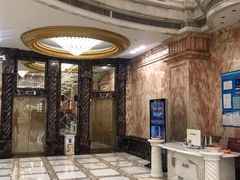 -万宝海鲜舫(劳动公园店)