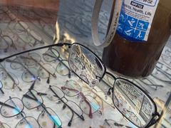 -锦泉眼镜(仓边路店)