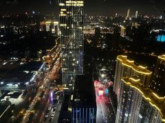 -Social 秀西餐厅-长沙瑞吉酒店(运达店)