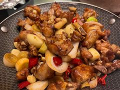 -刘胖子家常菜·蹄花焖藕(兴业店)