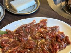 -大馥·炭火烧肉酒场(莘庄莘福坊店)