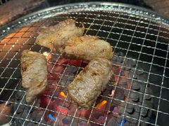 -黒毛和牛焼肉善 ZEN(難波心斎橋店)