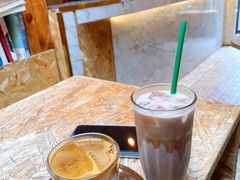 -METAL HANDS(五道营店)