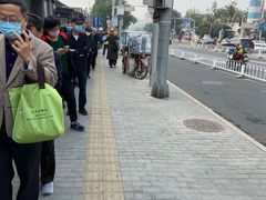 -北京市公安局公安交通管理局西城交通支队停车场