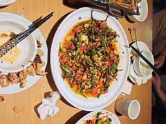 -卞氏菜根香·川菜(青羊万达店)