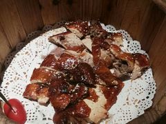 -繁花里音乐餐厅(新天地店)