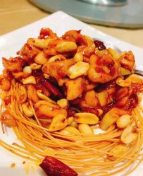 -花家怡园·宴会厅(簋街四合院总店)