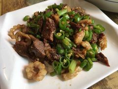-湘香私房菜(大石长隆店)
