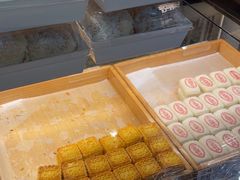 -泸溪河桃酥(壹方城店)