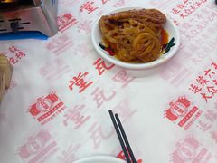 -堂瓦里·33年传统赣菜(第一街区店)