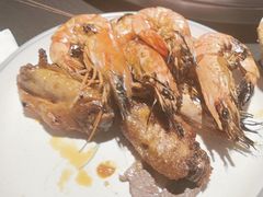 -東盛炭烤自助料理(浦东文峰广场店)