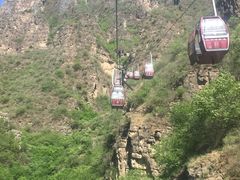 -十渡东湖港风景区