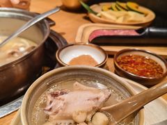 原味椰子鸡-大头椰·椰子鸡火锅(新梦店)