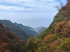 -少华山国家森林公园