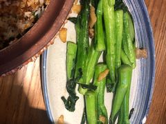 -常来小聚·广州非遗传承餐厅(地王广场店)