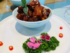 -皇家冰窖小院(什刹海店)