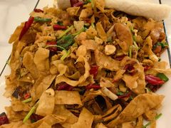 -百味地锅鸡(铜山路店)