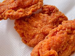 -麦当劳(新王府井店)