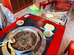 -永洪串串香(湖北大学旗舰店)