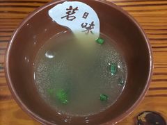 -茗味居羊肉汤面馆(临沂路店)