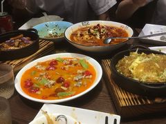 -涌上外婆桥(南塘店)