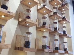 -霸王茶姬(南强街店)
