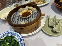 -客家大院·非遗赣南客家菜(郁孤台店)