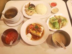 -南香饭店(Jalan Sultan)