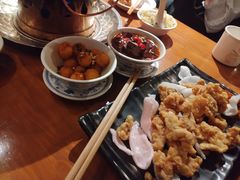 -炉小二铜锅牛蛙•川湘菜(三里屯店)