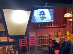 -吧嘚嘴炭烧鸽串吧(北海街店)