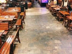 -C31地窖餐厅(黑龙江北路店)