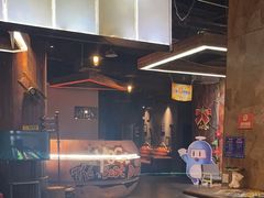 -YOGO优果密室逃脱(新佳丽广场店)