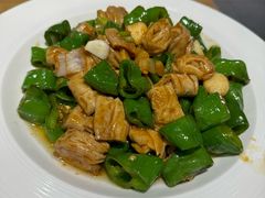 -汇丰苑·海鲜青岛菜(中山路大鲍岛店)