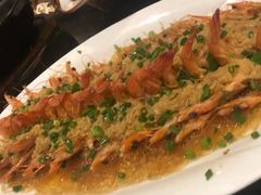 蒜蓉明虾-莆鑫海鲜城(浏河店)