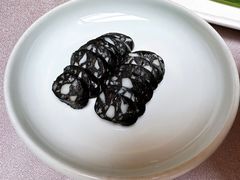 墨鱼香肠-玖味(老工人西路店)
