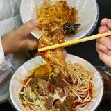 海口！海口！谁能懂这一碗的含金量啊。。。