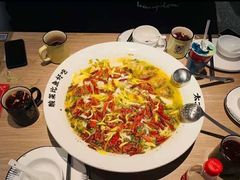 -太二酸菜鱼(沈阳万象城店)