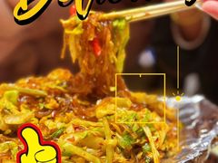 -西部马华清真兰州牛肉面·烧烤夜市(关东店)