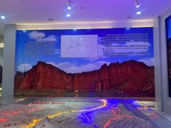 -新疆天山托木尔景区·大峡谷
