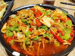 -成都吃客(九眼桥店)