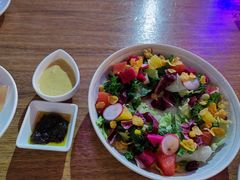 -甲丁坊·德餐·酒吧(五棵松华熙店)