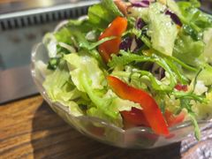 -柿子树炭烤羊腿(金台路店)