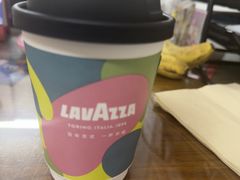 -LAVAZZA拉瓦萨咖啡(星荟中心店)