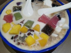 -五条人糖水铺(武林总店)