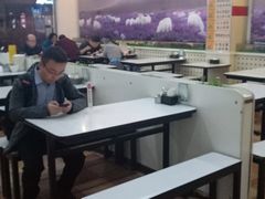 -马兰拉面(西直门外店)