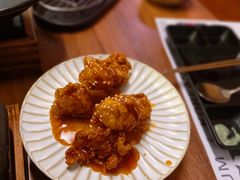 -虎哥六韩式烤肉料理 TIGERGRILL(隆生金山湖中心购物广场店)