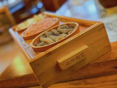 -杨家火锅(国美店)