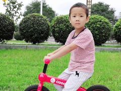 -趣动熊运动发展中心(乐坊校区)