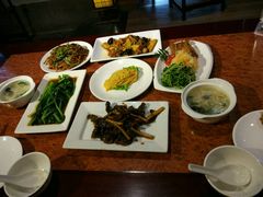 -功德林(南京西路店)