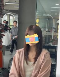 -XIMA·美发沙龙